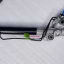New Power Steering Gear Rack Replacement Parts for Toyota Tacoma 05-15 LHD 44250-04040 4425004040