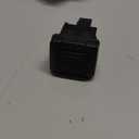 Auxiliary Aux Port Replacement for Honda Civic 8th Gen, CRV- 39112-SNA-A01 Aux Input Adapter Replacement Input Jack Kit Car Repair Parts for Civic 06-11, CRV 09-11