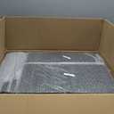 RV Steps with Handrail, Heavy Duty 3 Steps RV Stairs with Handle for Elderly/Kids/Pets, Indoor/Outdoor Use for Campers, Hot Tubs, Mobile Homes, Porch with Non-Slip Tape