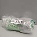 Nearly Natural Aloe Succulent Artificial Plant，10" Tall Realistic Agave Plant with Stone Pot， Green Faux Aloe Agave Plant for Home Shelf Office Décor