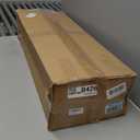 6 Pack Teepee Tent for Kids,Collapsible Kids Teepee Tent with 10 Ft String Lights,White Kid Teepee Boys Girls Indoor Outdoor Slumber Party Sleepover Party