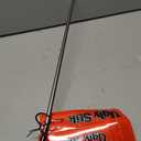 Ugly Stik Elite Salmon/Steelhead Spinning Fishing Rod, 9' - Medium Light - 2pc
