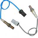 234-8080 234-8085 Upstream Downstream Oxygen O2 Sensor for Cadillac ATS CTS Chevy Malibu Blazer Colorado Impala Buick Regal Envision Lacrosse GMC Acadia Canyon, 2.0 2.5 6.2 2013-2024