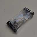 Tweezerman Classic Eyelash Curler with Refill Pads - Makeup Eyelash Tool for All Eye Shapes