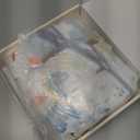 0.5Tog 1.0 Tog Baby Sleep Sack, Unisex Cotton Toddler Sleeping Sack for Babies, 2-Way Zipper Baby Wearable Blanket (3-6 Months, Dinosaur)