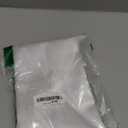 HOMBYS Curved Pillow Cases Queen Size 2 Pack Side Sleeper Pillowcase (97% Polyester, 3% Spandex ) Cover with Zipper-Smooth, Soft and Breathable for Hot Sleepers Hair and Skin (Queen-20 x30, White)