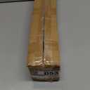 4 Pcs Folding Table Leg Extenders, Super-Strength Steel Table Leg Risers, Tables Height Extenders Lifts Risers, 5 Levels Adjustable Height Desk Legs Extensions Rise 4.36.38.310.312.2in