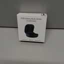 SAMSUNG Galaxy Buds Pro R190 Bluetooth Earbuds True Wireless, Noise Cancelling (Phantom Black)