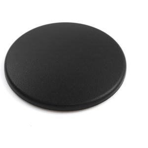 Allstare DG62-00067A Surface Large Burner Cap Replacement for Samsung Gas Range Parts NX58H5600SS/AA NX60T8311SS/AA NX60A6511SS/AA 3.74 Inch Samsung Gas Stove Burner Flame Cap Range Burner Head 1 Pc
