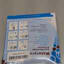 Waterproof Arm Cast Covers for Shower Adult, Upgraded Watertight Seal Waterproof Cast Protector for Broken Arm, Wrist, Hand, Reusable Sleeve for Bandage & Wound Care, Keep Cast Dry Post-Surgery 