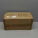 Under Sink Organizer, 2 Tier Under Sink Organizers and Storage, Adjustable Height, Slide Out Metal Cabinet Organizers, Pull Out Cabinet Storage Drawer Shelf for Kitchen Bathroom (Gray)