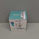 Pump Parts Compatible with Spectra S1/S2/9 Plus, Not Original Accessories, Full Set Replacements Include 21mm Flange, Duckbill Valve, Backflow Protector, Tubing and Bottle