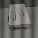 Reusable Large Furniture Movers Sliders for Carpet and Hardwood Floors-8 Pack 9-1/2" Oval Moving Pads Protector for Heavy Duty Sofa Bed Table Desk,Quickly and Easily Move Any Item, Beige