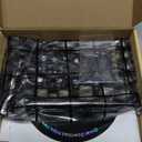 Sinefine 4 Ports PCI-E to USB 3.0 Expansion Card (2 USB Type-A and 2 USB Type-C Ports), Internal Converter PCI Express Expansion Card for Desktop PC Card