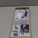 The Bare Case for ASUS ROG Ally Ryzen Z1 & Extreme (Shell, Transparent, Hard)