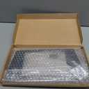 GeeekPi 7 Inch Capacitive Touchscreen for Raspberry Pi, 1024x600 IPS LCD Display with Dual-Speaker, HDMI Portable Monitor for Raspberry Pi 5/Pi 4B/3B+/3B/B+/Zero/400, Win11/10/8/7, Free-Driver