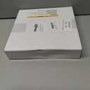 Nuogo 3 Pack Stainless Steel Suction Toddler Plates 9 Divided Baby Feeding Plates with Silicone Sleeve Non-slip Kids Dishes for Baby LED Weaning Self-feeding, Dishwasher Safe (Green,Orange,Purple)