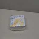 Koythin Ceramic Coffee Mug, Creative Cups with Large Handle, Mugs for Office and Home, 8.5 oz/250ml Perfect for Coffee Milk Tea Latte Oatmeal (Goblet Colorful