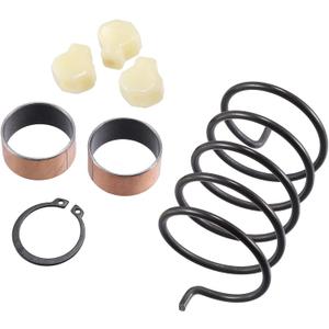 X AUTOHAUX 1 Set Driven Converter Secondary Clutch Rebuild Kit for Kawasaki Mule KAF620 2510 3010 3020 4000 4010 4X4 Driven (Secondary) Converter/Clutch Rebuild Kit 49094-0045 49094-1084