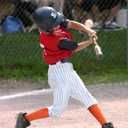 BEARAE Youth Baseball Socks with Belt Combo, Adjustable Elastic Belts and Softball Socks Set for Boys and Girls, M 