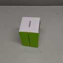 seenda Ergonomic Mouse Wireless, MOU-302 Bluetooth Vertical Mouse Rechargeable, Optical Mice with 1000/1600/2400 DPI, Volume Knob, 3 Multi-Device Connectivity for Computer/PC/Laptop/Mac, Purple