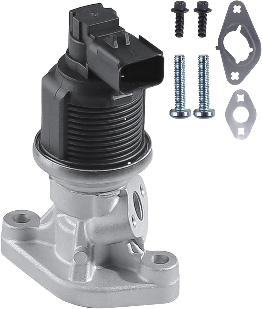 EGV1150 EGR Valve For Dodge Dakota Durango 2007-2010, For Nitro 2007-2011, For Ram 1500 Pickup 2010, For Jeep Commander Grand Cherokee 2007-2010, For Liberty 2007-2012, 53034192AA 53032948AD