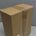 J-Rijzen 6Pcs Fake Pears Artificial Fruits Vivid Brown Pears for Home Fruit Shop Supermarket Desk Office Restaurant Decorations Or Props (Brown)