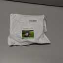 2 Pack 301564 Dixie Chopper Flat Idler Pulley Replaces Dixie Chopper 300401 Pulley, Rotary Pulley 13413 for Dixie Chopper Classic 3560T 2760 2460 2044 2750 2250 3360 Decks