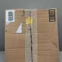 RACETOP 12 oz 50 pack Disposable Paper Coffee Cups with Lids and Sleeves