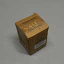 Silver Buffalo Sanrio Hello Kitty and Friends Featuring My Melody Strawberries Pink Glass Milk Cup, 11.9 Ounces