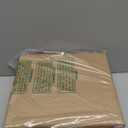 Makeup Travel Train Case with Mirror LED Light 3 Adjustable Brightness Large Cosmetic Bag Portable Storage Adjustable Partition Waterproof Makeup Brushes Make up Jewelry Gift for Women (Black)