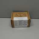 Yogasleep Dohm Classic (White) The Original White Noise Sound Machine, Soothing Natural Sounds from a Real Fan, Sleep Therapy for Adults & Baby, Noise Cancelling for Office Privacy & Meditation