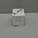 Airversa Waterless Diffuser for Essential Oil, Car Diffsuer, Battery Operated Nebulizer, 0.7 Fl Oz/ 20mL, Mini Scent Air Machine, 3 Timers & 3 Mist Levels for Home, Room, Car, Office - AN6 Black