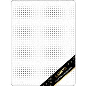 Office Chair Mat for Carpet Floor, 48"X60" Chair Mat, Slip Resistant Heavy Duty Under Desk Protector Carpeted Floors Mats, Office Low Pile Carpets and Rolling Computer Mats with Studs for Home