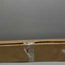 Gutter Cleaning Tools 24 FT Telescoping Pressure Washer 3 Extension Wands, Gutter Cleaner Attachment, Brush Head, 5 Spray Nozzle Tips, 3 Hose Adapters and Adjustable Support Belt