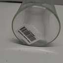 Pyrexc Glass Cannister  