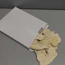 Simgoing 36 Pcs Truck Wooden Cutouts Crafts Unfinished Wood Truck Ornaments DIY Blank Crafts for Home Birthday Hanging Ornaments Party Decorations Supplies