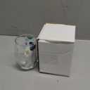 Bevvee Vintage 1975 Stemless Wine Glass - 50th Birthday Gifts for Women & Men Turning 50 - Bday Party Decor - Large 17 oz