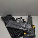 Portable T-Shape Backdrop Stand Support Kit 8x5.3ft, Adjustable Photography Green Screen Backdrop Stand for Parties, Photography Videography Studio (85.3Ft)