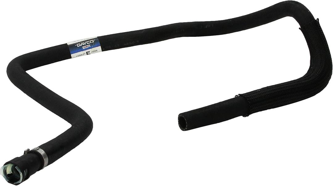 Dayco 87791 Heater Hose