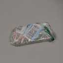 Case for iPhone 16 Compatible with MagSafe Classic Hybrid Magnetic Phone Clear Case Drop Protection Scratch-Resistant Back, Disco Ball Chili