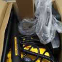 Wagner Spraytech C900134 925e Elite Steamer Multi-Purpose Mop with 20 Accessories for Chemical-Free Steam Cleaning, Hardwood Floors, Tile, and More