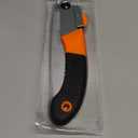 REXBETI Folding Saw - 8 Inch Blade for Wood & Dry Wood Pruning, Compact Design, SK-5 Steel