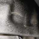 Full Set mat for 2024 2025 2026 Ford Ranger (5ft Short Bed mat) SuperCrew Cab All Weather Truck Protector TPE Front and Rear RowFloor Liners with Bed Trunk Liners Accessories - Black