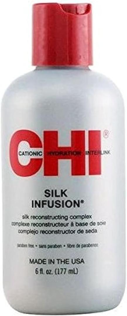 CHI Silk Infusion Silk Reconstructing Complex 50ml/2oz (2 Fl Oz (Pack of 1))