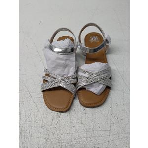 SM New York Size 5 , Silver