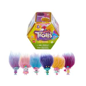 MTL TROLLS POM POM WAVE 2Pcs
