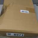 Outdoor Bench Cushion, 59x18x5 Inch, Waterproof Bench Cushion for Outdoor/Indoor Furniture, Tufted Patio Bench Seat Cushion, Fade Resistant Outdoor Cushions for Porch Swing Couch, Beige