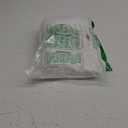 RYB HOME White Sheer Curtains for Living Room Privacy Semi Sheer Linen Curtains Light Glare Filtering for Bedroom Dining Office Window, 52 inches Wide x 84 inches Long, 2 Panels, White