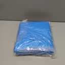 Jasonwell Inflatable Pool Float Adult - Pool Floaties Lounger Floats Raft Floating Chair Water Floaties for Swimming Pool Lake Lounge Float with Cup Holders Beach Pool Party Toys for Adults